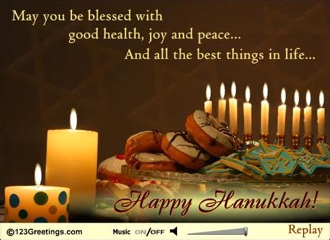 13 Hanukkah Quotes And Sayings