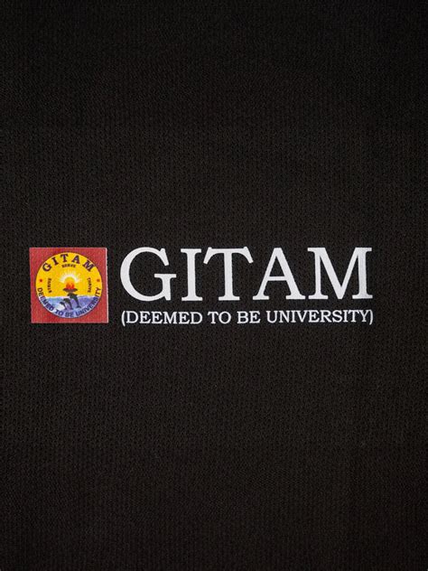 Explore Quality Merchandise at the Official GITAM Store | shop.gitam.edu