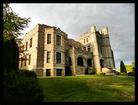 Pythian Castle | Flickr - Photo Sharing!