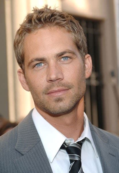 STARS WORLD: paul walker american actor early life