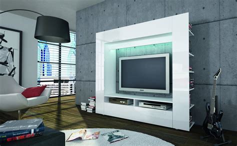 led tv wall panel design-7 | Architectures Ideas