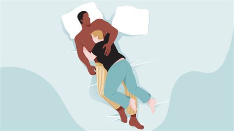 20 Reasons You Should Be Spooning, Variations to Consider, and More