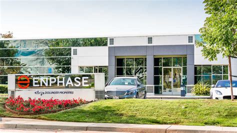 Enphase Energy Stock Is Up Over 3,000% In 5 Years, Can It Keep Going? (NASDAQ:ENPH) | Seeking Alpha