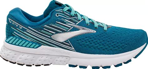 Brooks Women's Adrenaline GTS 19 Running Shoes in 2020 | Running shoes ...