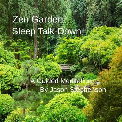 Release Mind Matters: A Meditation Prior to Sleep by Jason Stephenson