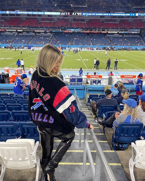 brittany morgan williams on Instagram: “buffalo 💙” | Soccer game ...