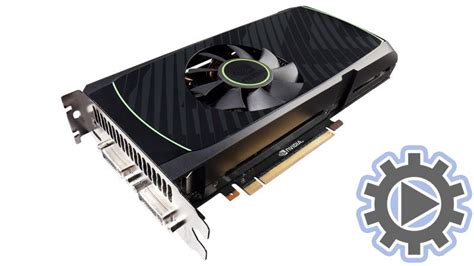 GeForce GTX 560 Ti | System Requirements