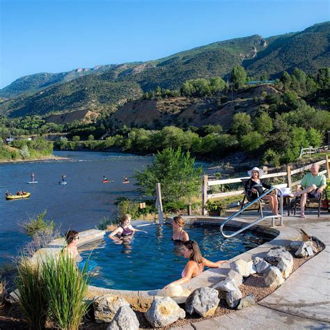 Iron Mountain Hot Springs (Glenwood Springs) - ATUALIZADO 2022 O que ...