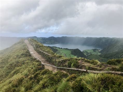 Destination Guide: São Miguel Island, the Azores - Compass + Twine