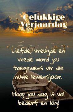 17 Verjaarsdag wense ideas | happy birthday pictures, birthday wishes quotes, best birthday ...