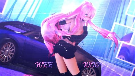 MMD Wallpapers - Wallpaper Cave