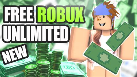 HOW TO GET FREE ROBUX ON ROBLOX 2017-2018!! *Must Watch* - YouTube