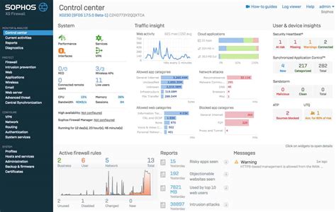 0 Best Network Firewall Security Software for 2024 (Paid & Free)