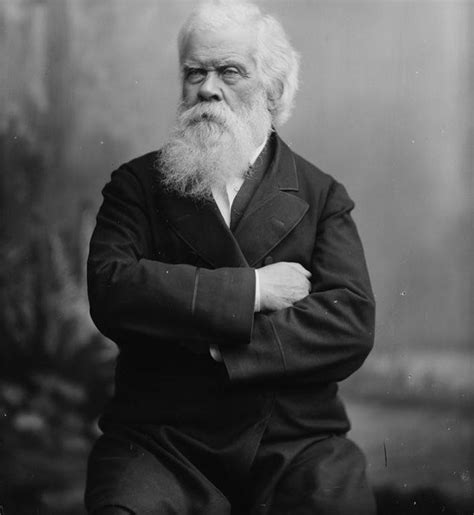 British-born Sir Henry Parkes is regarded as the "Father of Federation ...