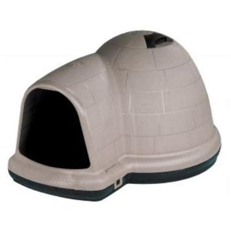 10 Best Insulated Dog Houses 2021 - Winter Dog House Reviews