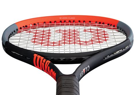 Wilson Clash 98 Tennis Racquets - Full Review - Tennis Topia - Best ...