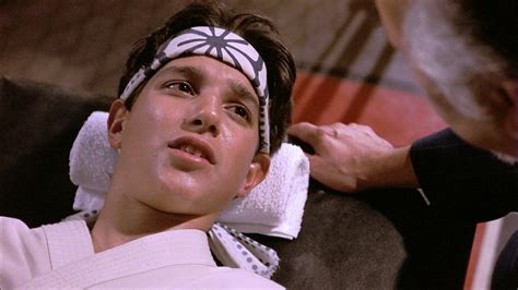 The Karate Kid - The Karate Kid Wallpaper (4032316) - Fanpop