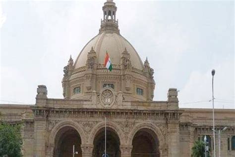 Question Hour Derailed in UP Legislature for Second Day Due to ...