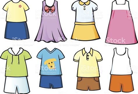 Download High Quality get dressed clipart house clothes Transparent PNG ...