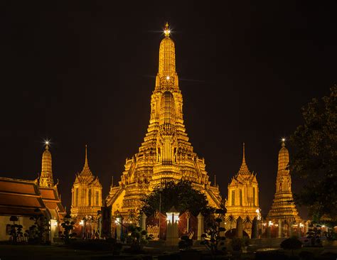 Wat Arun review | Bangkok Has You