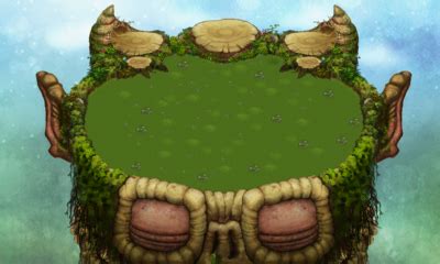 Pflanzen Insel | My Singing Monsters Wikia | Fandom