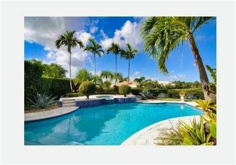 Pool Homes in Tampa Fl