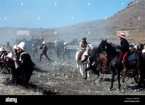 ZULU DAWN Stock Photo - Alamy