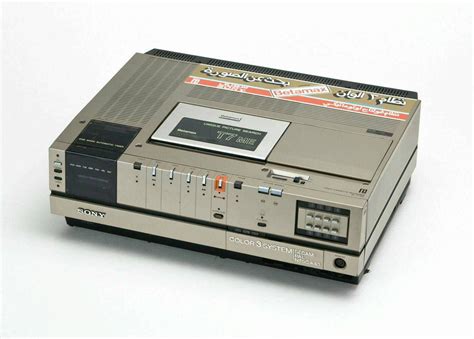 Betamax | TECH | Pinterest