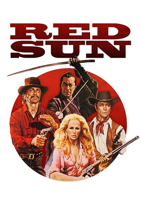 Watch Red Sun (1971) Full Movie Free Online - Plex