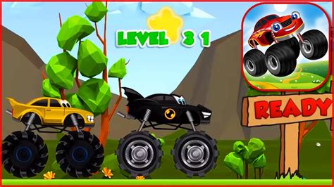 Monster truck video games - mytetools