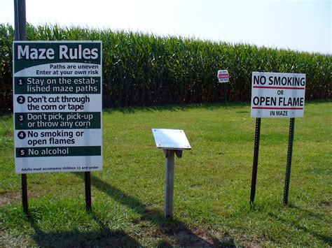 2008-09-28 - Liberty Corn Maze - 0005 | www.libertycornmaze.… | Flickr