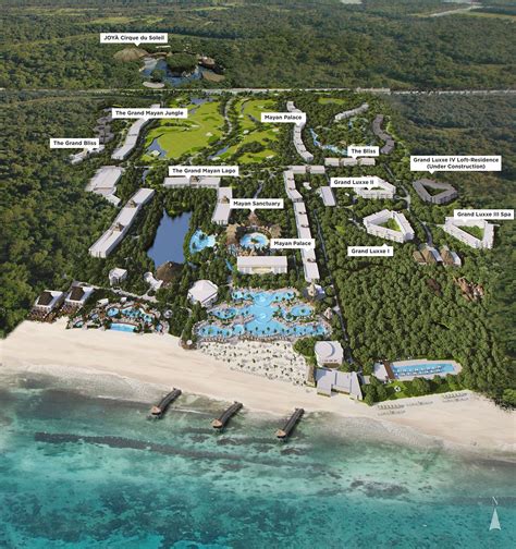 Vidanta Resorts and Destinations | Cancun resorts, Riviera maya mexico, Riviera maya