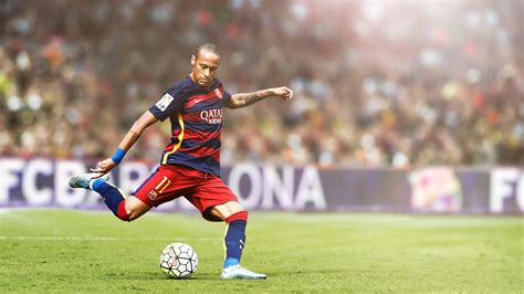 Neymar FC Barcelona Wallpapers | HD Wallpapers | ID #22357