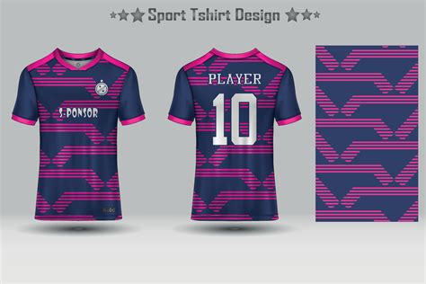 Soccer jersey mockup football jersey design sublimation sport t shirt design collection for ...