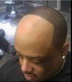 Hairline Pushback Memes - Imgflip