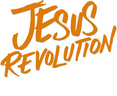 Jesus Revolution | Official Website | February 24 2023