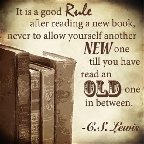 Quote: Old Books & New - djedwardson.com