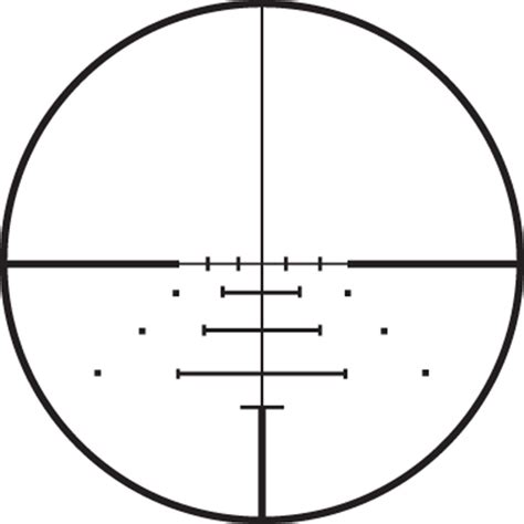 LEUPOLD VX-6HD 4-24X52MM CDS-ZL2 SIDE FOCUS ILLUM. VARMINT HUNTER ...