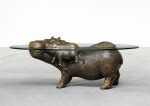 Childhood Hippo Coffee Table | Made in Britain | 2021 | Sotheby's
