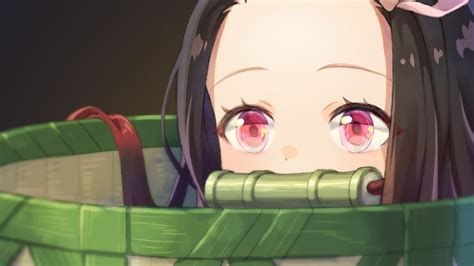 Nezuko Anime