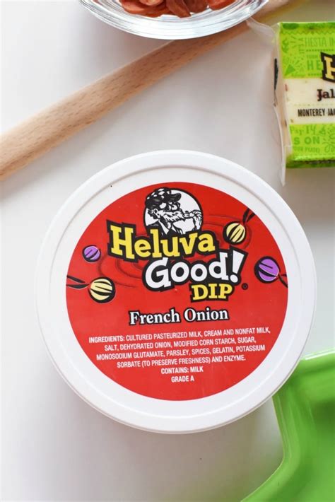 Heluva Good French Onion Dip Copycat Recipe | Bryont Blog