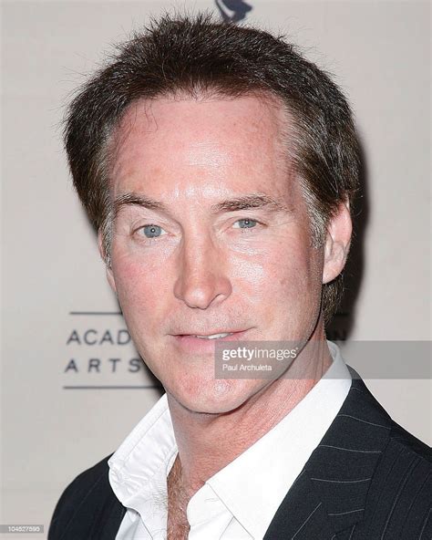 Actor Drake Hogestyn arrives at the Academy Of Television's... News ...