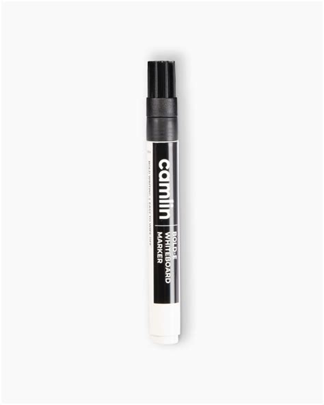 Buy Camlin Bold-E Whiteboard Markers Online in India | Kokuyo Camlin