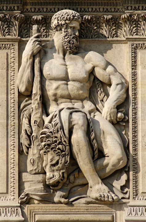 File:Relief Heracles cour Carree Louvre.jpg - Wikimedia Commons