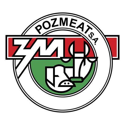 Pozmeat ZM Logo PNG Transparent & SVG Vector - Freebie Supply