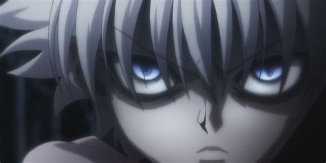 Hunter X Hunter: 10 Worst Things Killua Has Done