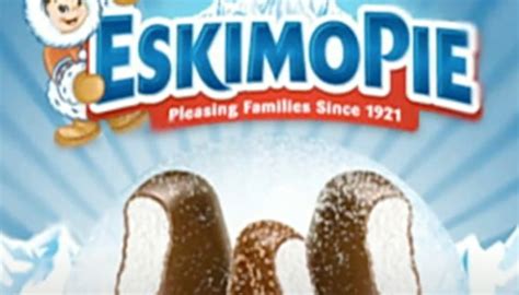 Eskimo Pie Ice Cream Bars Will Be Changing Its Brand Name | 12 Tomatoes