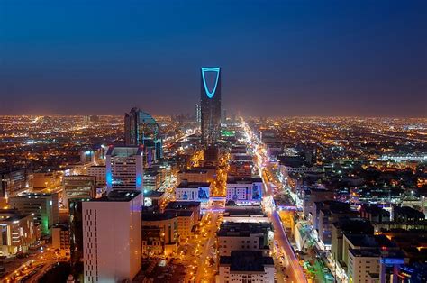 What Type Of Government Does Saudi Arabia Have? - WorldAtlas.com