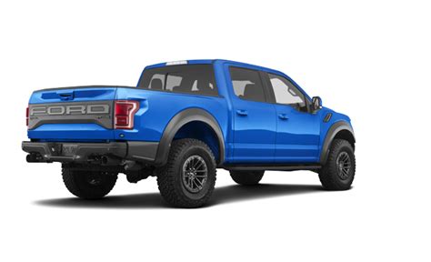 Ford New Richmond | The 2020 F-150 RAPTOR