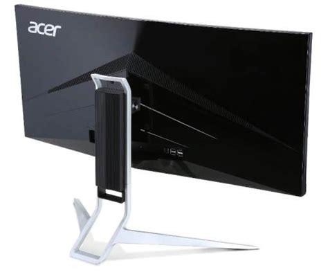 Acer Predator XR341CK – Monitor de 34″ para gaming rebajado de precio ...